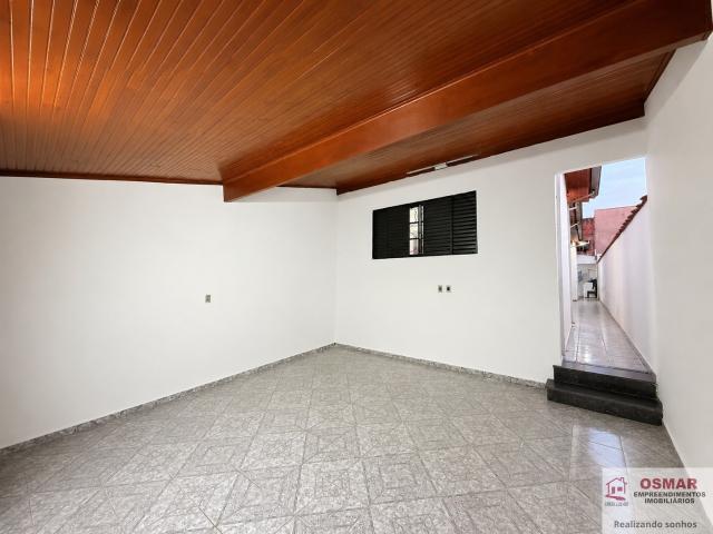 Casa venda em Sumaré