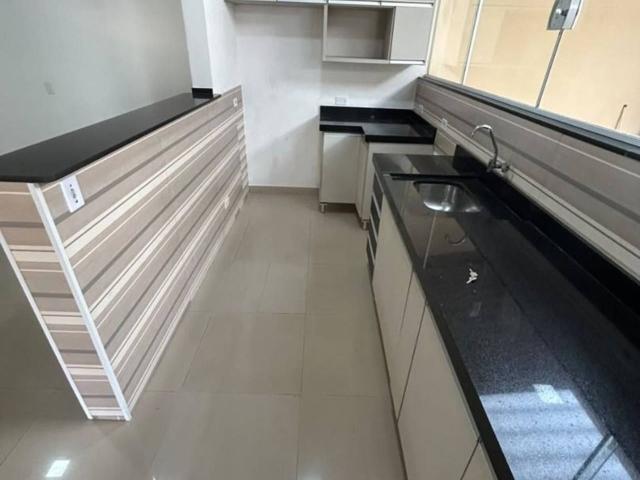 Casa aluguel em Parque Residencial Jundiaí I, Jundiaí