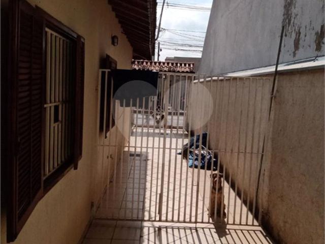 Casa venda em Parque Residencial Jundiaí I, Jundiaí