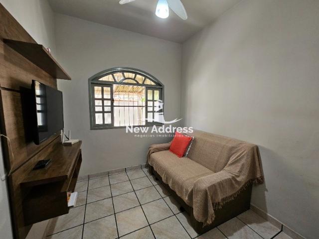 Casa venda em Região de Laranjeiras, Serra