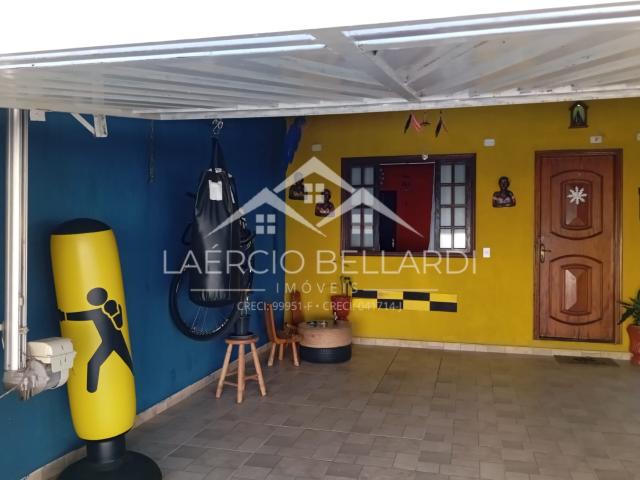 Casa venda em Parque Residencial Maria Elmira, Caçapava