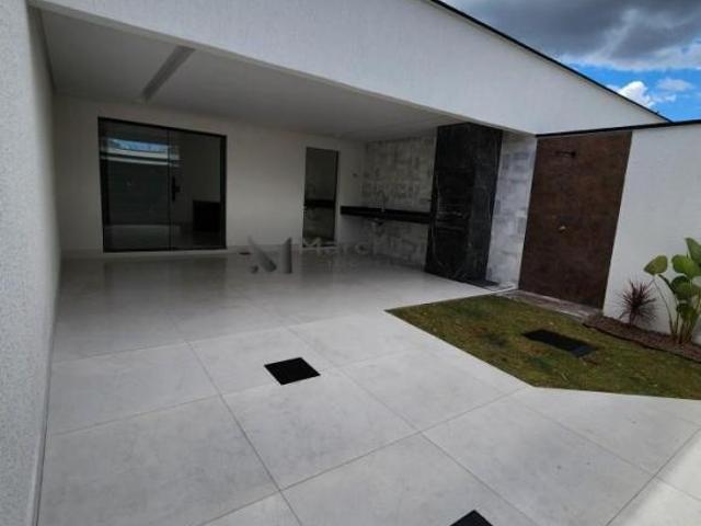 Casa venda em Região Geográfica Imediata de Goiânia, Senador Canedo