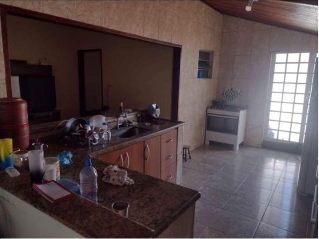 Casa venda em Caçapava