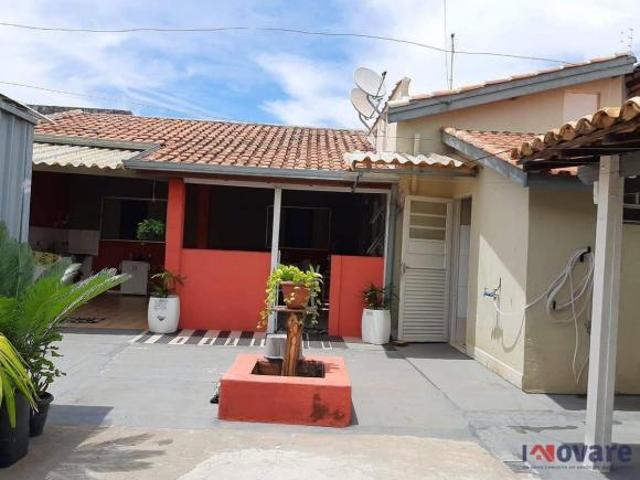 Casa venda em Região Imediata de Mogi Guaçu, Mogi Guaçu