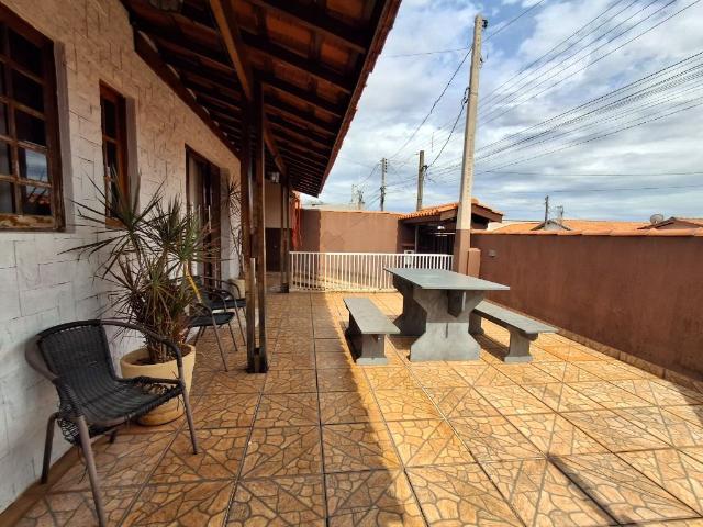 Casa venda em Santo Antônio de Posse, Região Geográfica Intermediária de Campinas