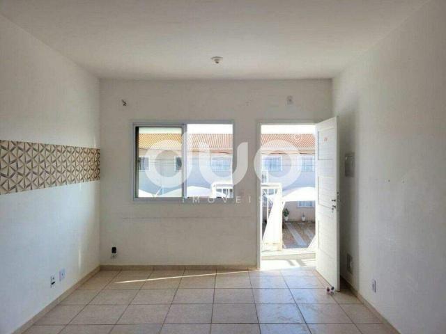Casa venda em Santa Terezinha de Piracicaba, Piracicaba