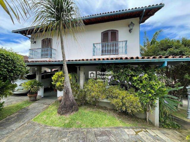 Casa venda em Região Geográfica Imediata de Nova Friburgo, Nova Friburgo