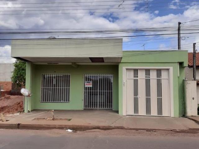 Casa venda em Região Geográfica Imediata de Três Lagoas, Angélica