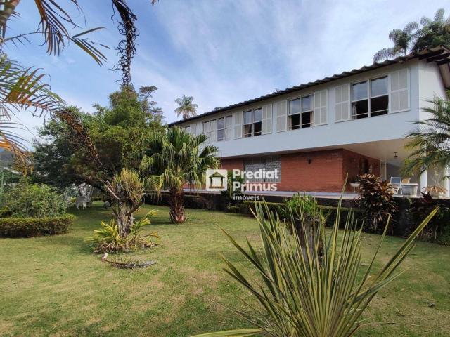 Casa venda em Região Geográfica Imediata de Nova Friburgo, Nova Friburgo