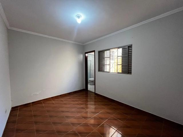 Casa venda em Jardim Conquista, Marília