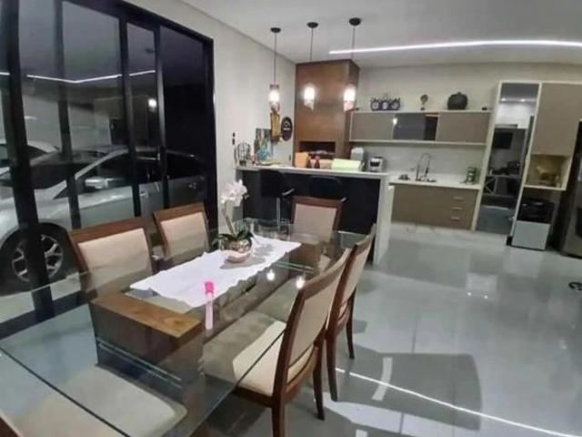 Casa venda em Parque São Jorge, Marília