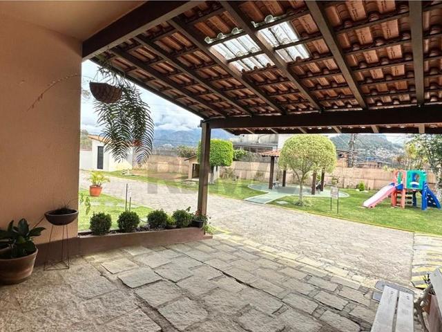 Casa venda em Região Geográfica Imediata de Petrópolis, Teresópolis
