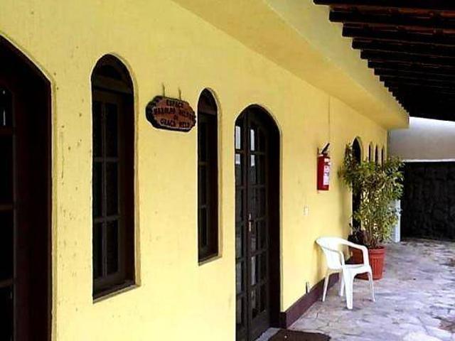 Casa venda em Região Geográfica Imediata de Petrópolis, Teresópolis