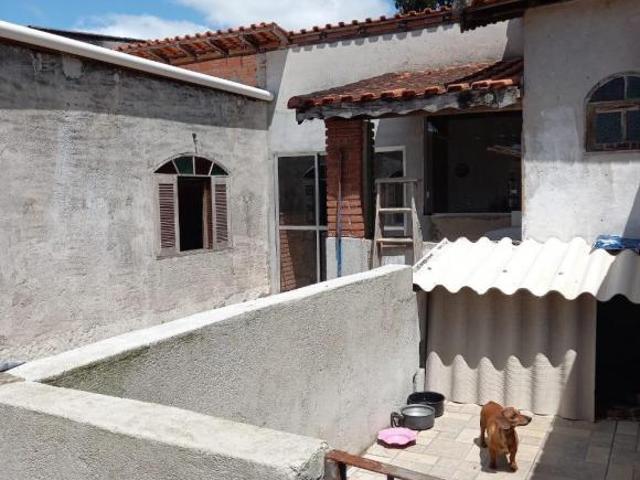 Casa venda em Parque São Martinho, Mogi das Cruzes