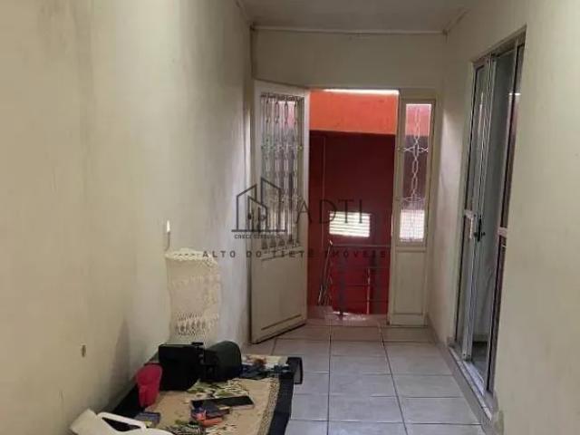 Casa venda em Jardim Betânia, Mogi das Cruzes