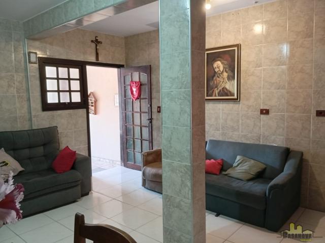 Casa venda em Jardim Nossa Senhora de Fátima, Jacareí