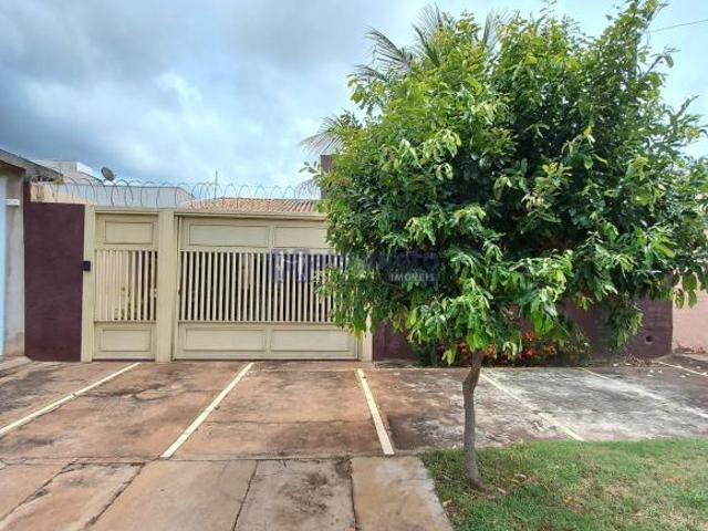 Casa venda em Região Geográfica Imediata de Três Lagoas, Angélica