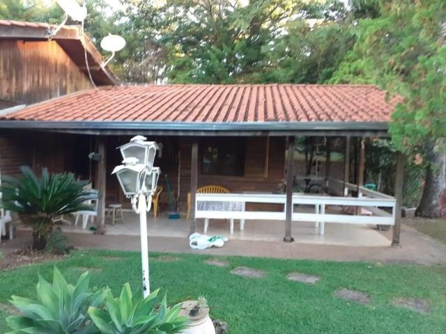 Casa venda em Região Imediata de Marília, Marília