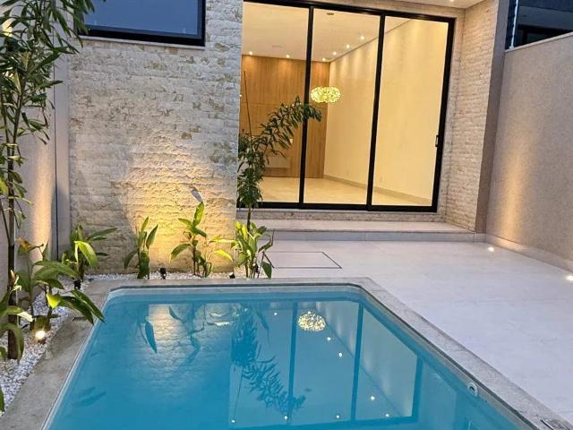 Casa venda em Região Imediata de Franca, Juranda