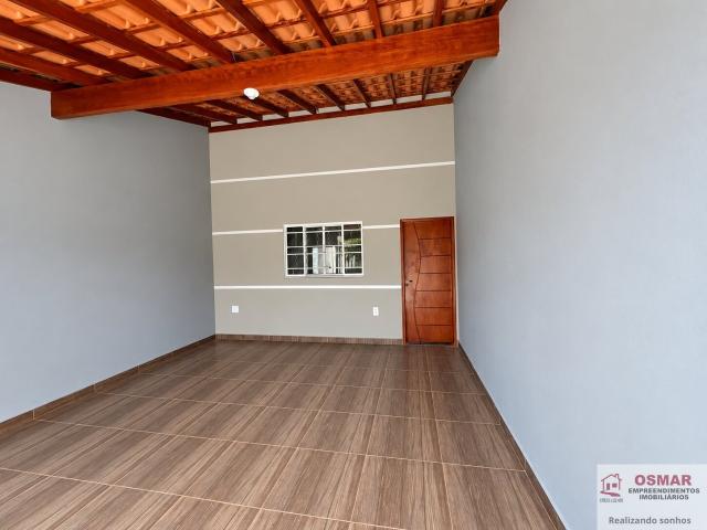 Casa venda em Parque Virgílio Viel, Sumaré