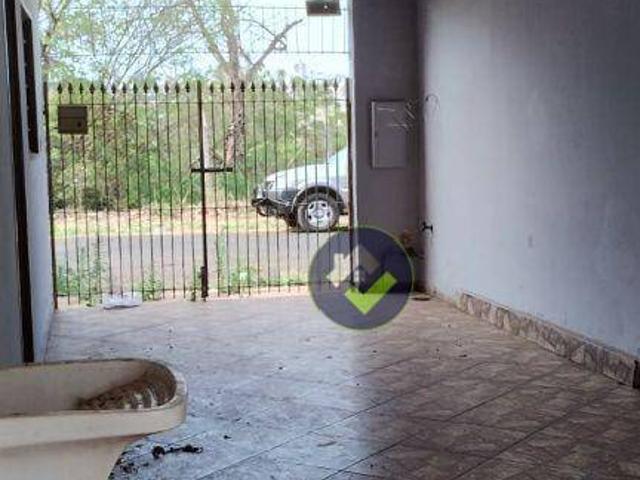 Casa venda em Região Imediata de Bauru, Bauru