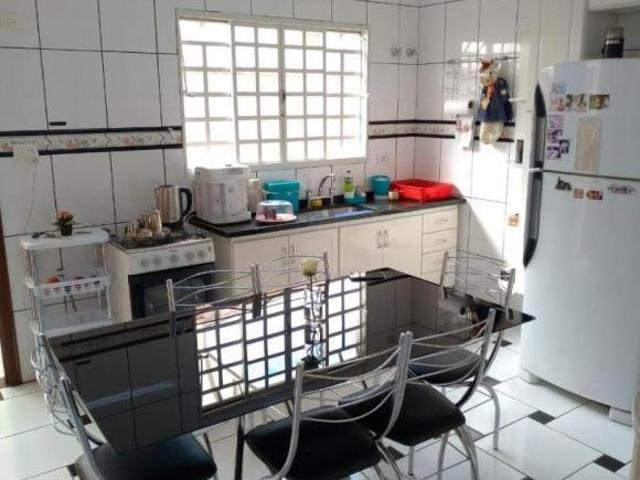 Casa venda em Jardim Del Rey, Poços de Caldas