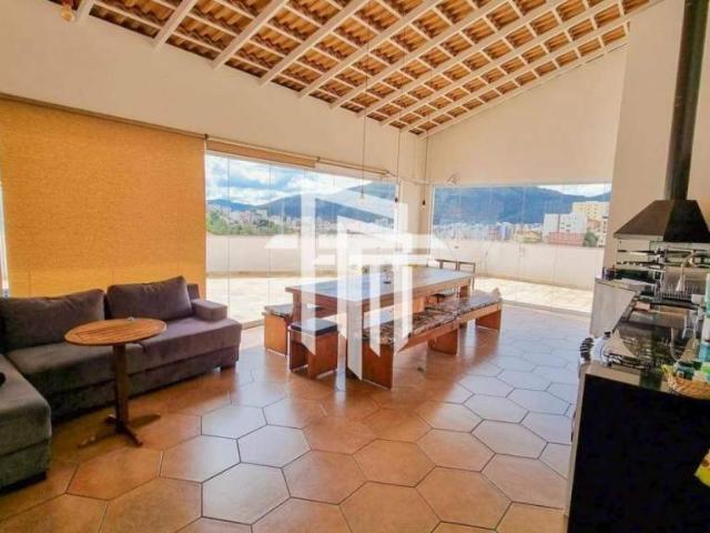 Casa venda em Jardim Del Rey, Poços de Caldas