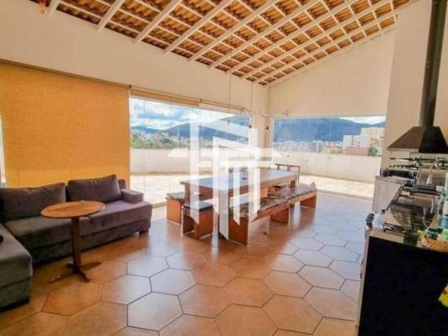 Casa venda em Jardim Del Rey, Poços de Caldas