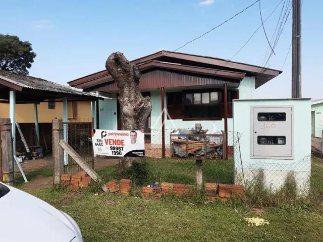 Casa venda em Região Geográfica Imediata de Passo Fundo, Passo Fundo