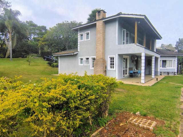Casa venda em Canguera, São Roque