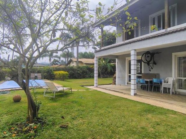 Casa venda em Bairro da Colina, São Roque