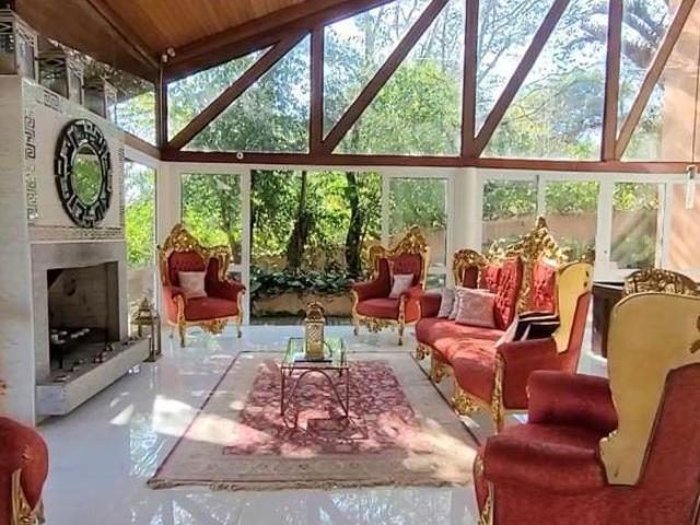 Casa venda em Ibiúna