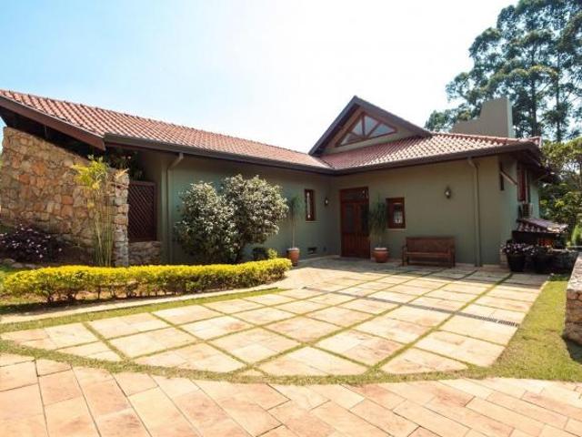 Casa venda em Ibiúna