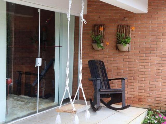 Casa venda em Bairro da Colina, São Roque
