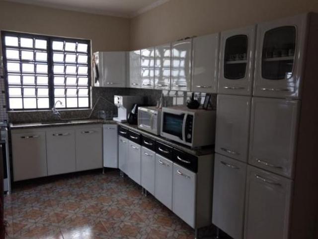 Casa venda em Alto do Silvares, Birigui