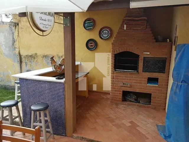Casa venda em Campo Limpo Paulista