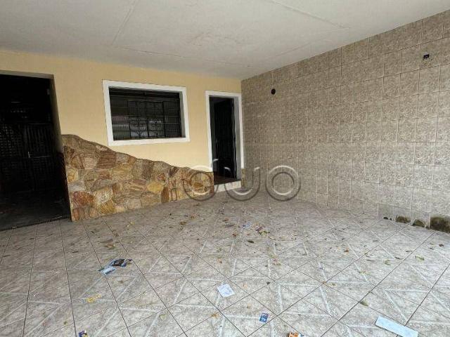 Casa venda em Região Imediata de Piracicaba, Região Metropolitana de Piracicaba