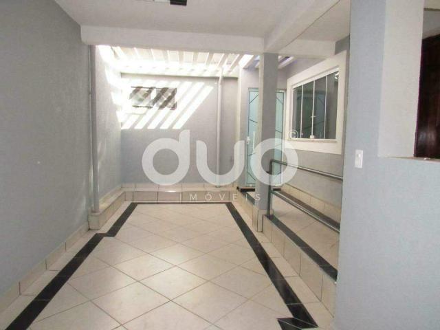 Casa venda em Jardim Ibirapuera, Piracicaba