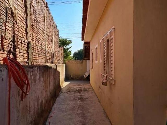 Casa venda em Pederneiras