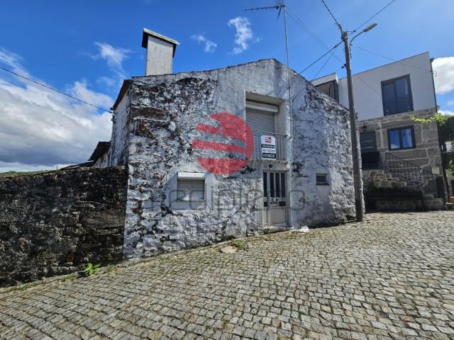 Casa venda em Leomil, Viseu