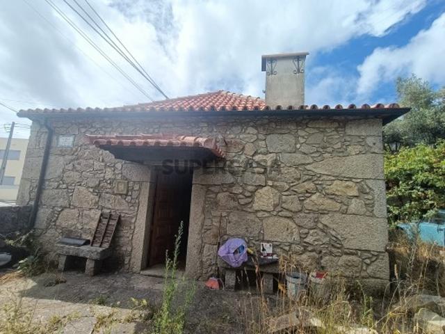 Casa venda em Arga De Baixo, Viana Do Castelo