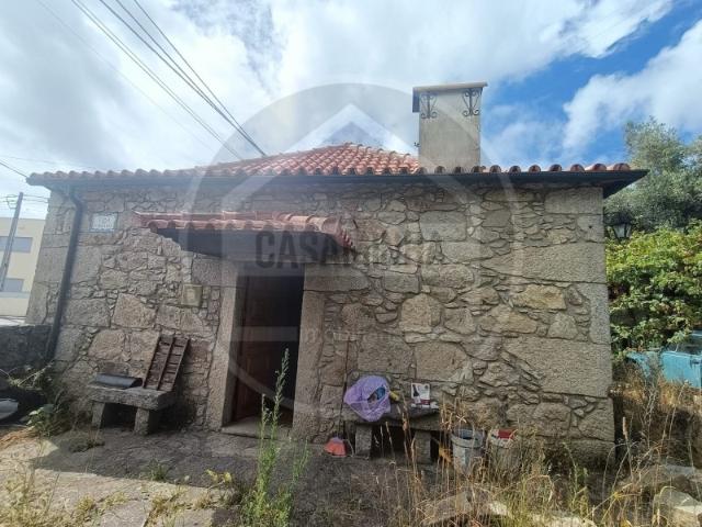 Casa venda em Arga De Baixo, Viana Do Castelo