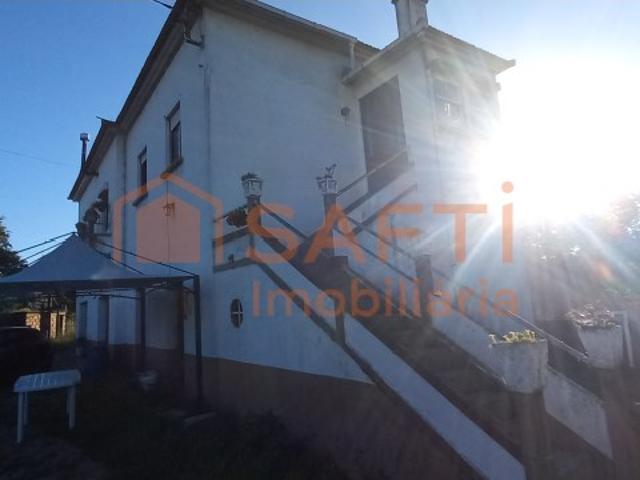 Casa venda em Valença, Viana Do Castelo