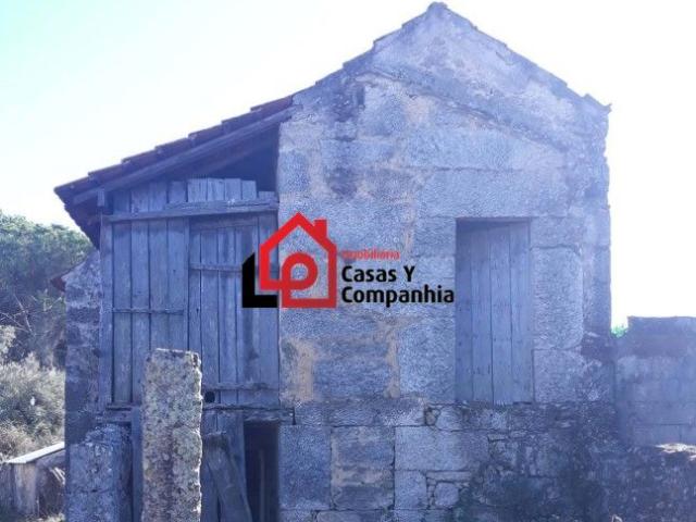 Casa venda em Carregal Do Sal, Viseu