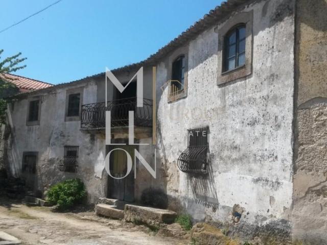 Casa venda em Carrazeda De Ansiães, Bragança