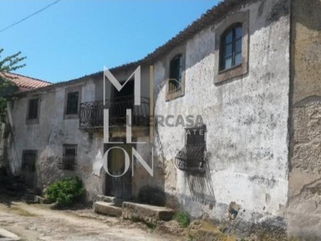 Casa venda em Carrazeda De Ansiães, Bragança