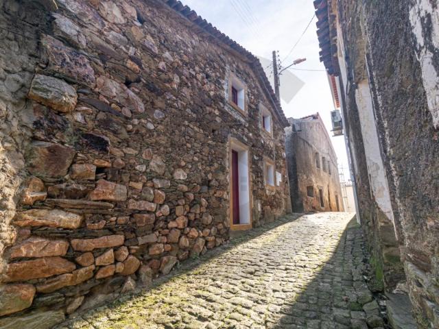 Casa venda em Castelo Branco, Vila Velha De Ródão