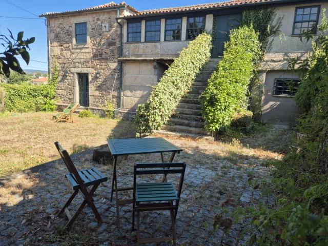 Casa venda em Corredora, Viana Do Castelo