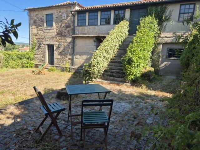 Casa venda em Corredora, Viana Do Castelo