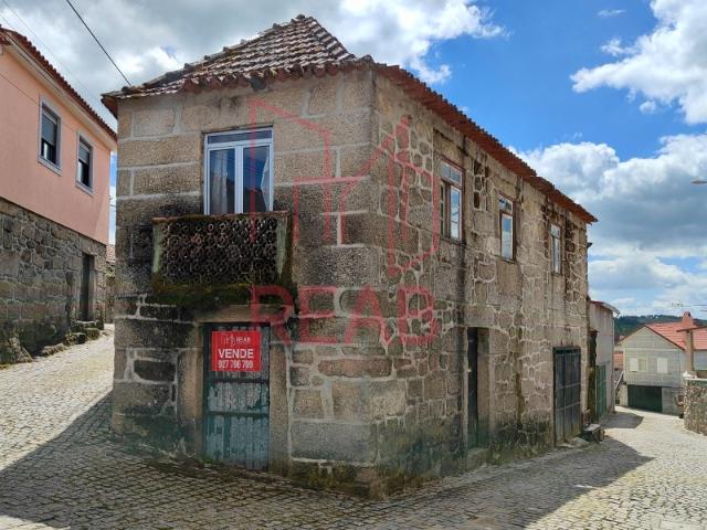 Casa venda em Guarda, Aguiar Da Beira